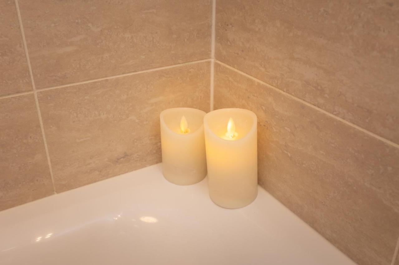 Rooftop Cozy Apartment Near Innerstadt With Ac Vienna Esterno foto
